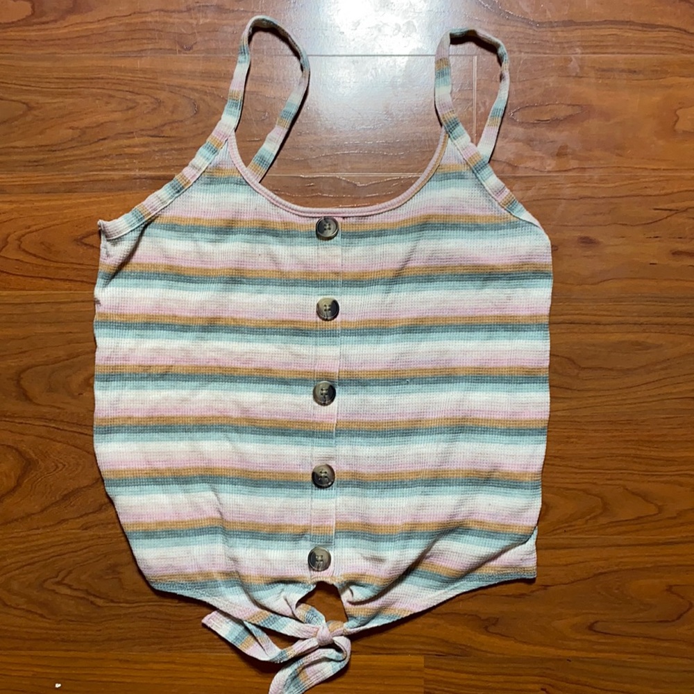 American Eagle Tank Top